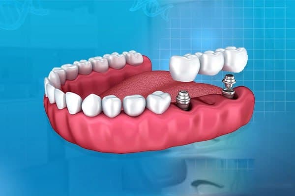 دندانپزشک متخصص