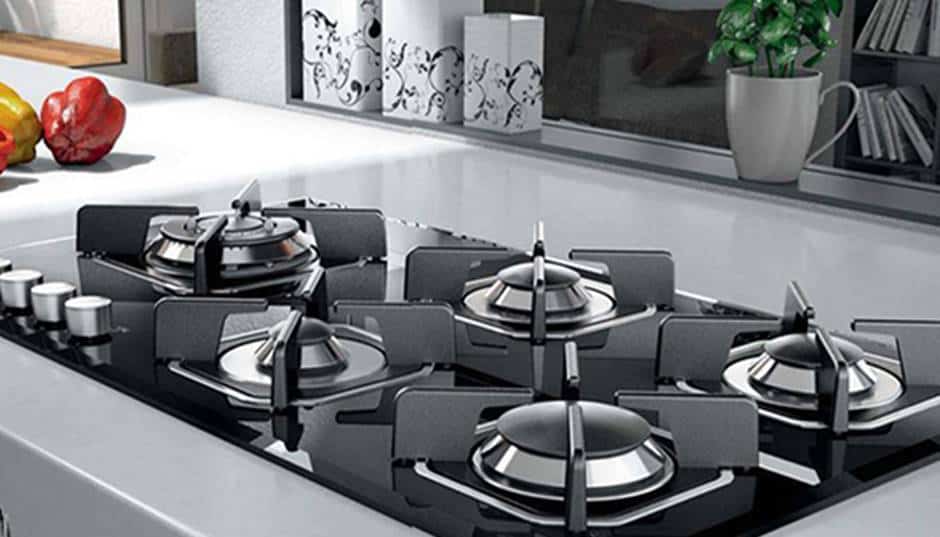 جنس استیل ضد زنگ و شیشه