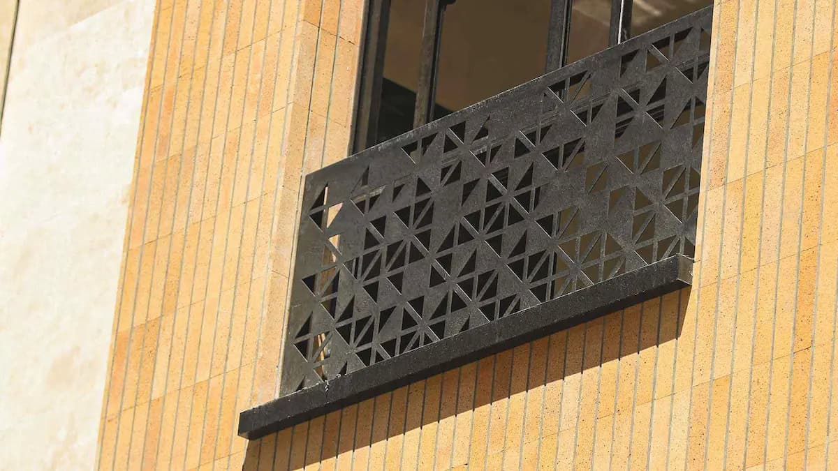 اصول نصب استاندارد