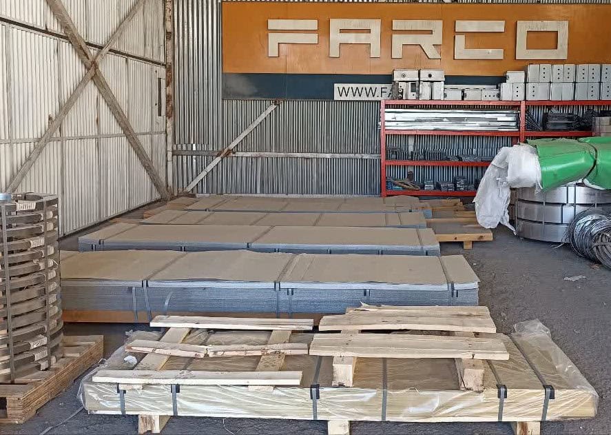 اهمیت برش رول به شیت