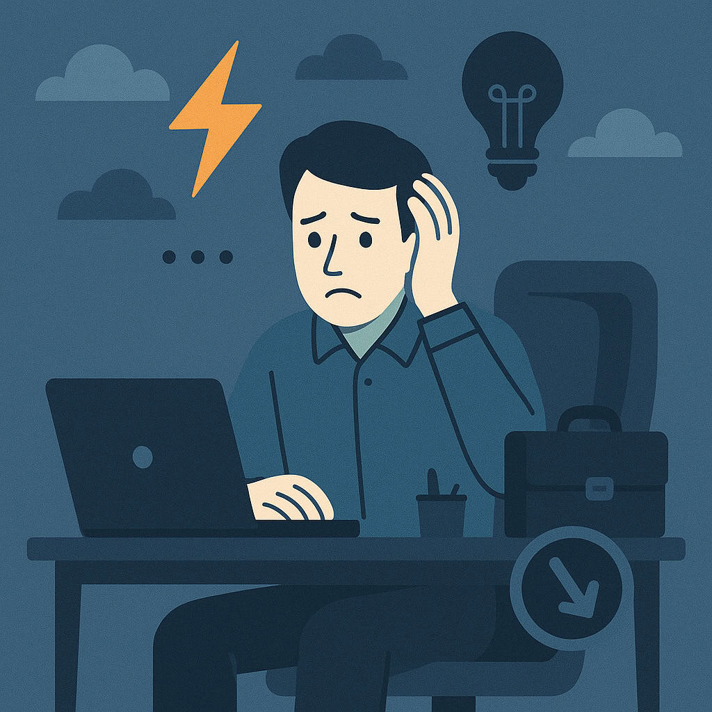 واقعیت های قطعی برق