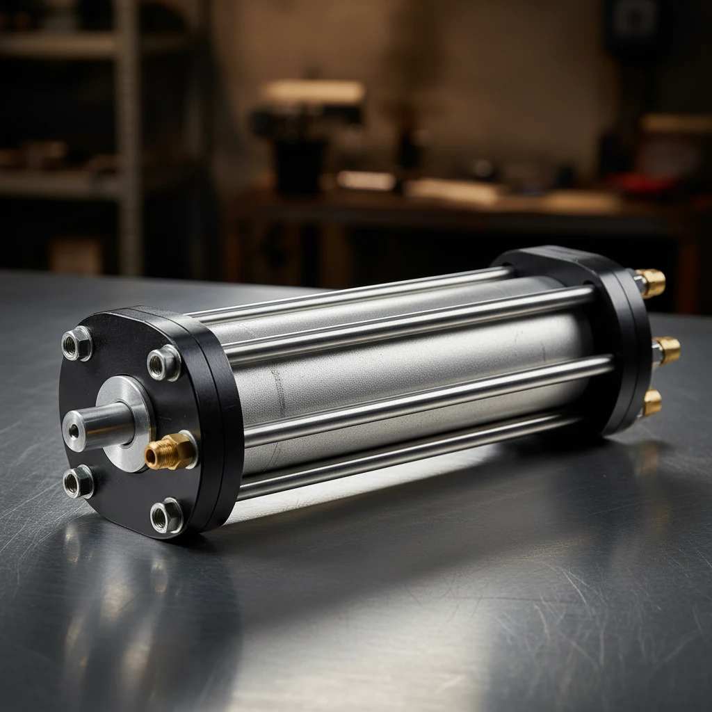 نکات خرید جک پنوماتیک