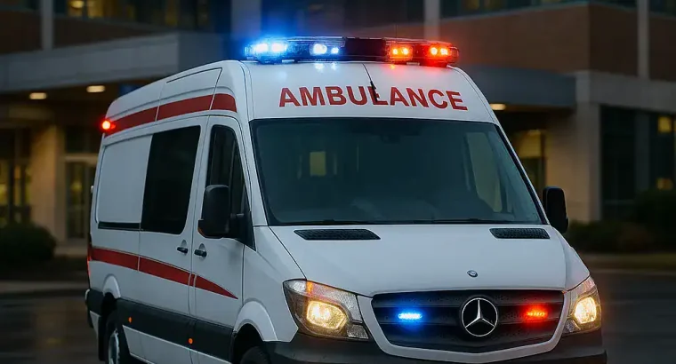 انتقال بیماران اعصاب و روان، روش های انتقال+ مرکز آمبولانس