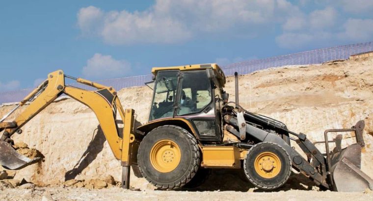 لوازم یدکی لودر ولوو؛ اصل بودن قطعات، رمز ماندگاری و قدرت واقعی