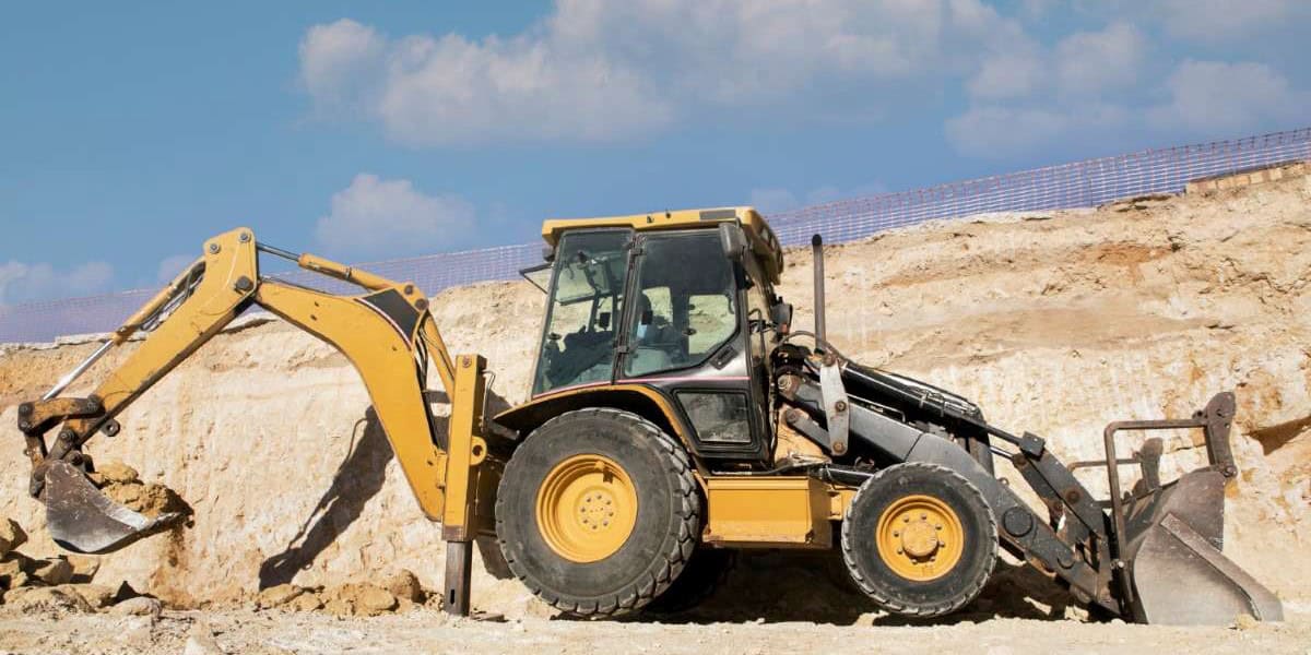 لوازم یدکی لودر ولوو