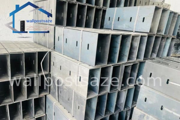 قیمت والپست