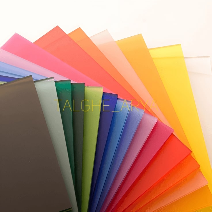 ورق پلکسی چیست