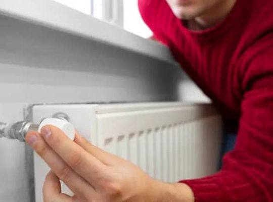 وقتی سیستم گرمایشی به درستی کار نمیکند، هزینهها دو برابر میشوند!