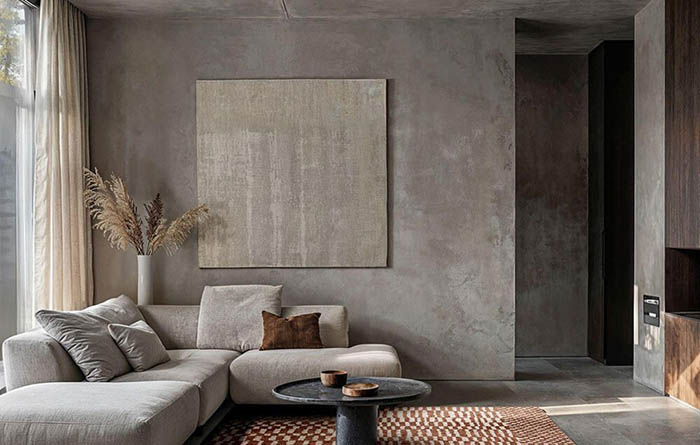 رمز موفقیت فضاهای مدرن