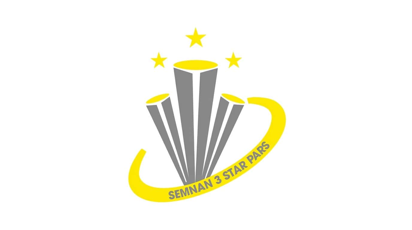 برند سه ستاره سمنان