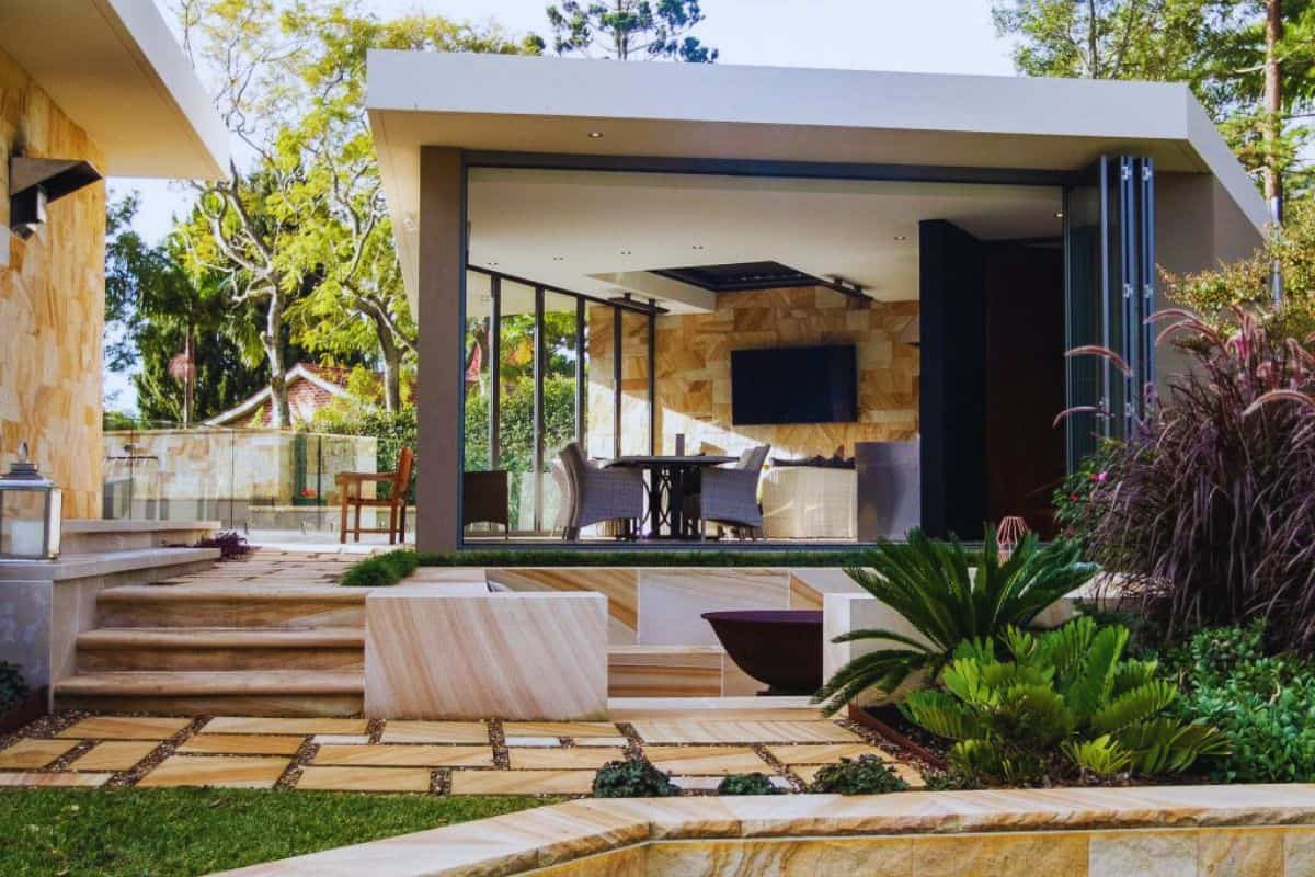 ایدههای خلاقانه فضای نشیمن