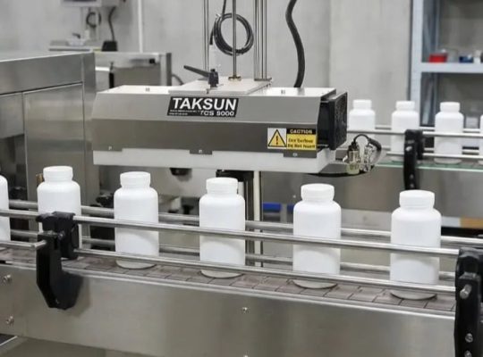 استانداردهای طلایی در بستهبندی مواد شیمیایی و غذایی: عبور از چالشهای نشتی و اکسیداسیون در سال ۱۴۰۴