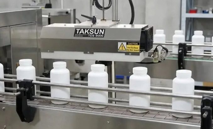 استانداردهای طلایی در بستهبندی مواد شیمیایی و غذایی: عبور از چالشهای نشتی و اکسیداسیون در سال ۱۴۰۴