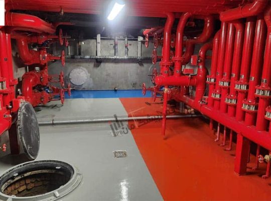 چگونگی اجرای چاه ارت مناسب برای یک ساختمان؟