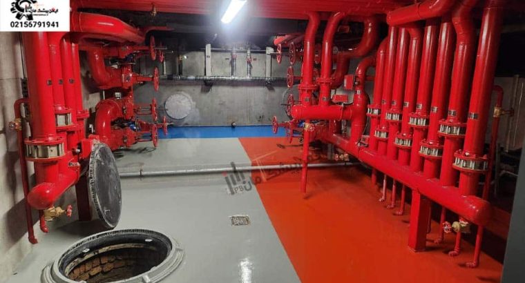 چگونگی اجرای چاه ارت مناسب برای یک ساختمان؟