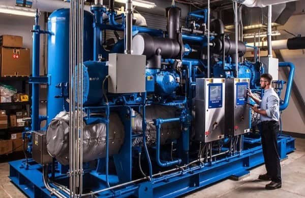 چالشهای پنهان در نگهداری سیستم های تبرید صنعتی چیست؟