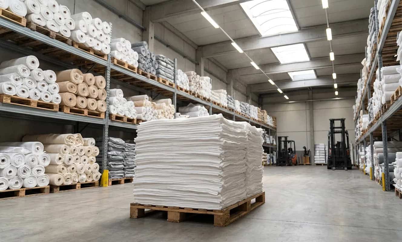 انواع پارچه فیلتر پرس ایرانی و خارجی