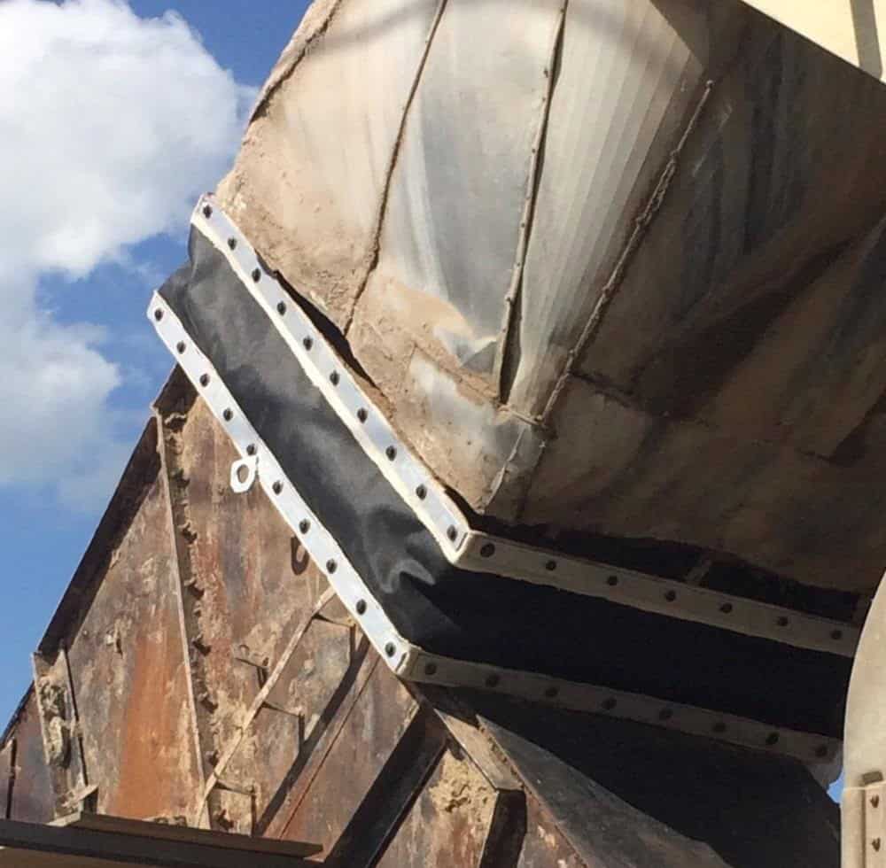 اکسپنشن جوینت