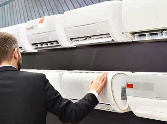 کولر گازی مناسب برای اصفهان کدام است؟ : قیمت و خرید