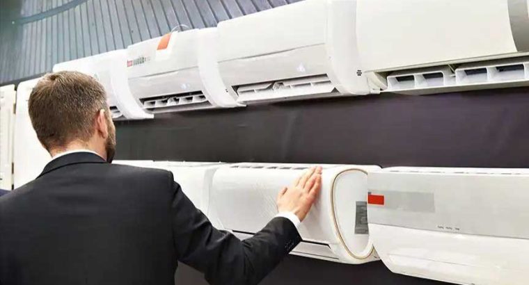 کولر گازی مناسب برای اصفهان کدام است؟ : قیمت و خرید