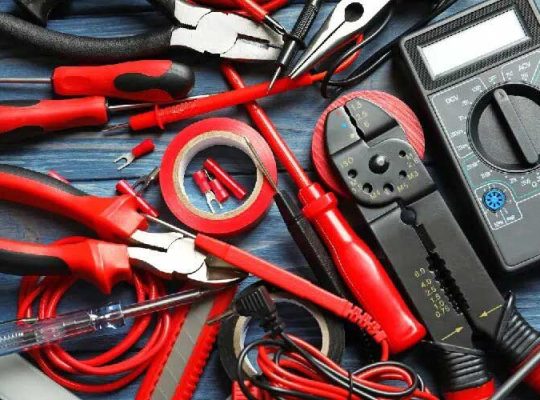 معرفی ابزار فروشی های ابوطالب مشهد با اطلاعات کامل