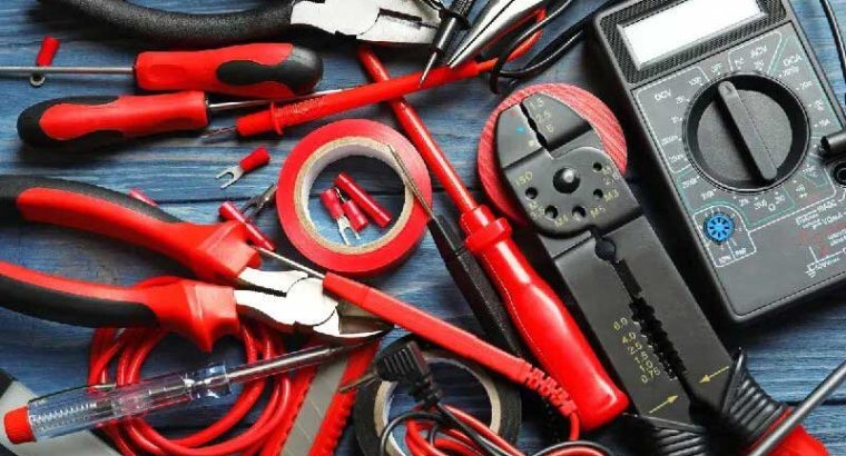 معرفی ابزار فروشی های ابوطالب مشهد با اطلاعات کامل