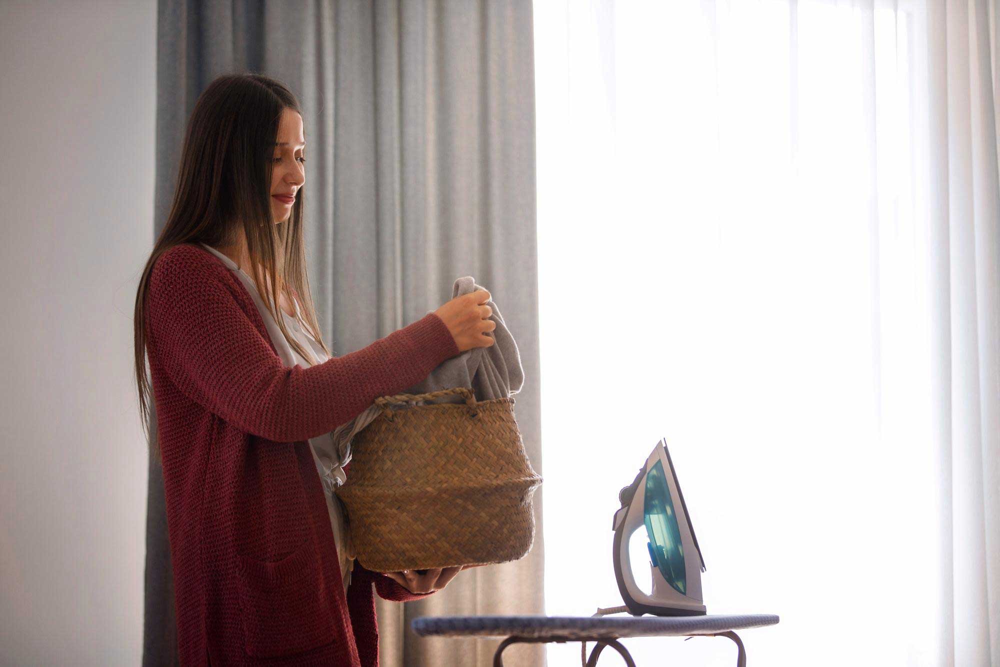 بهترین خشکشویی آنلاین