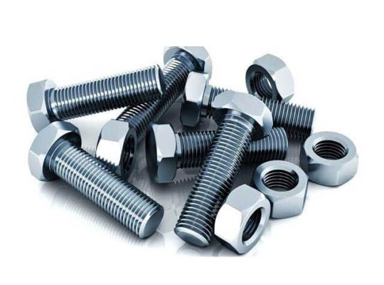 خرید پیچ و مهره استیل از واردکننده