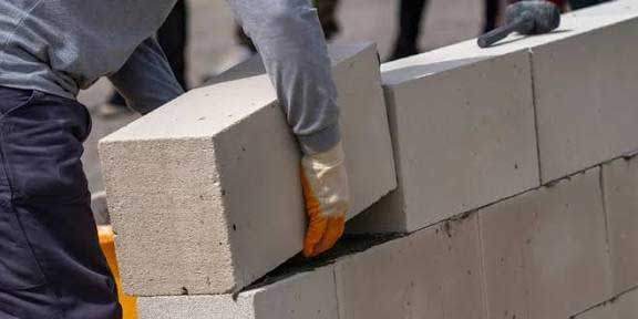 انتخاب هبلکس در دیوارچینی ساختمان