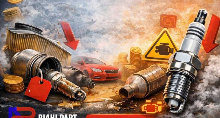 صرفهجویی اشتباه؛ چگونه انتخاب قطعه نامناسب هزینه نگهداری خودرو را بالا میبرد؟
