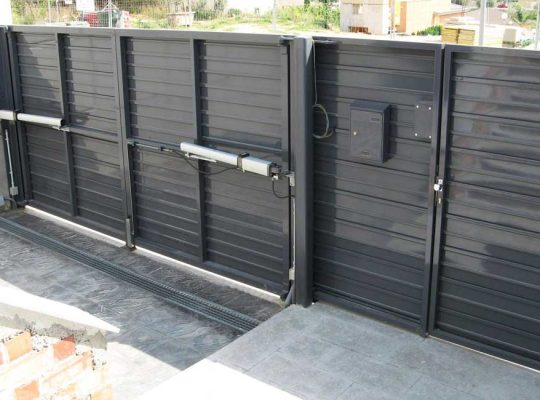 راهنمای جامع تعمیر جک پارکینگ + لیست قیمت ۱۴۰۴