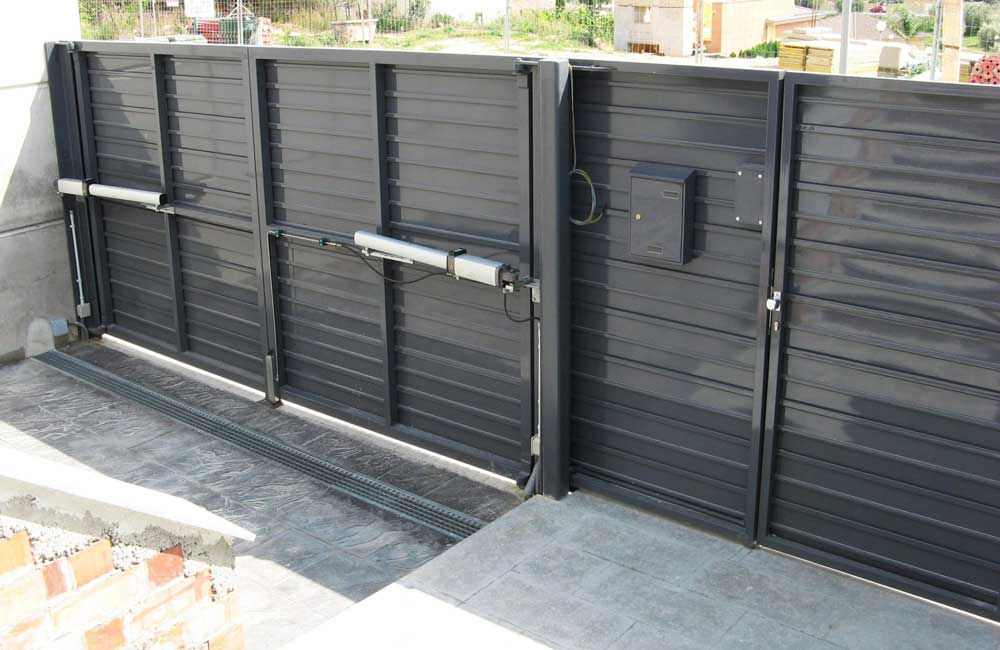 راهنمای جامع تعمیر جک پارکینگ