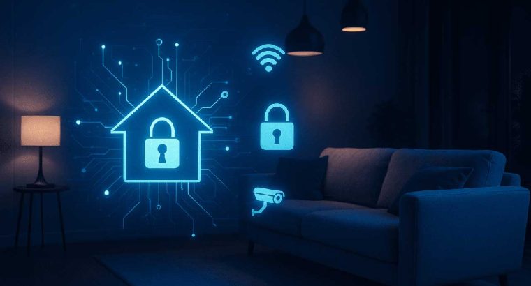 روشهای ایجاد امنیت در اماکن عمومی و خصوصی