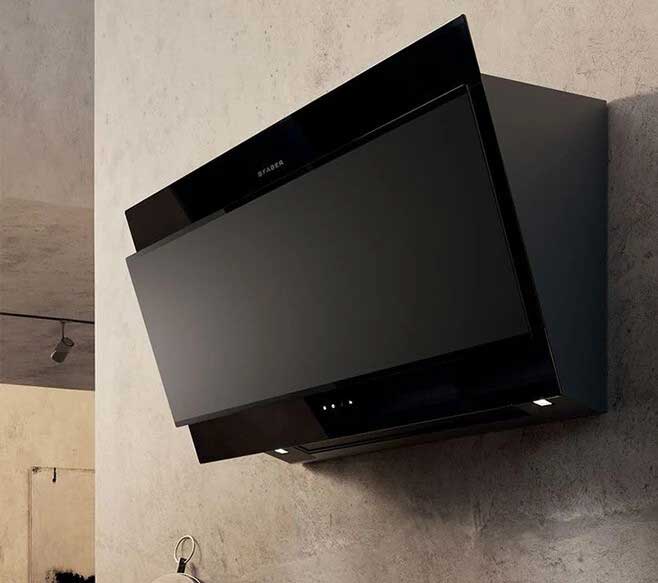 هود مورب آشپزخانه