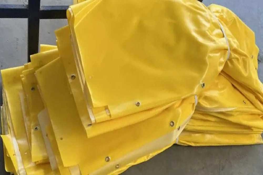 پارچه فیلتر پرس