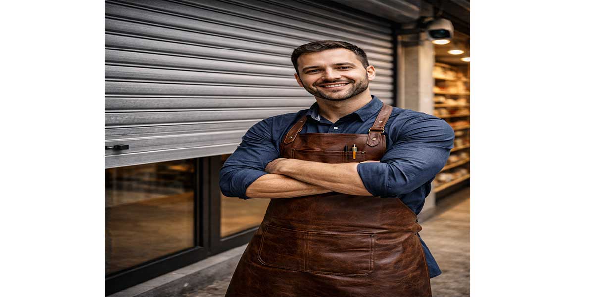 سوالات متداول کاربران کرکره برقی ضد سرقت