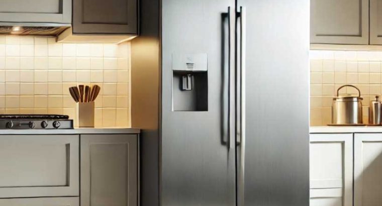 راهنمای جامع و تخصصی تعمیرات یخچال هیمالیا.