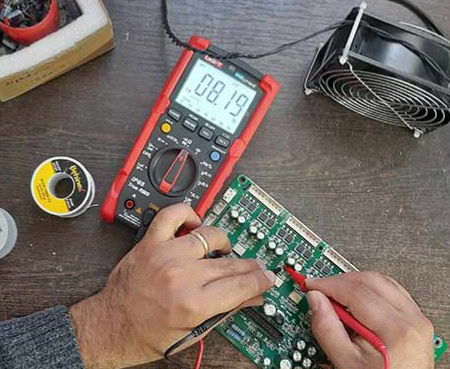 قیمت اینورتر به چه عواملی بستگی دارد؟ راهنمای جامع خرید اینورتر