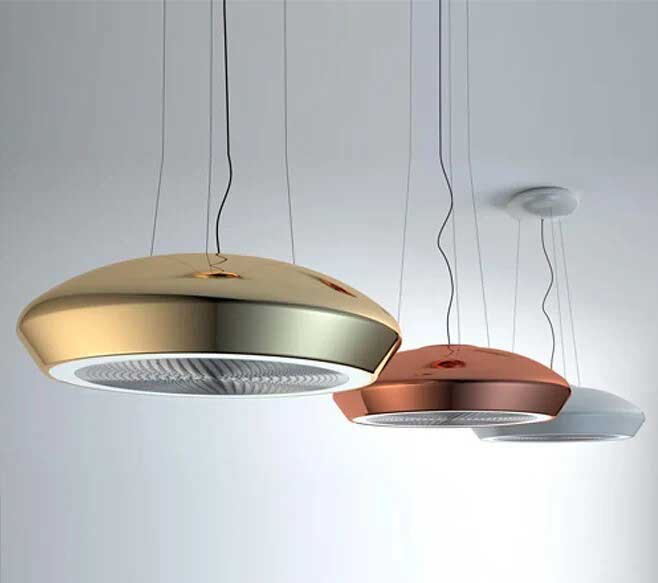 هود آشپزخانه جزیره