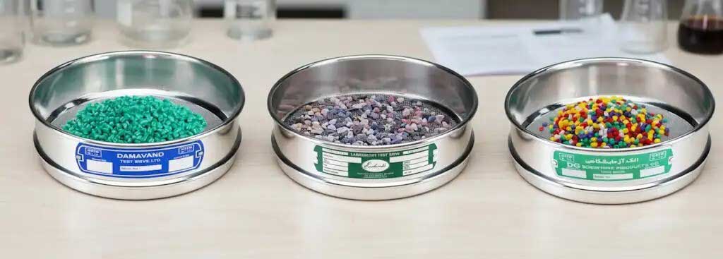 الک آزمایشگاهی