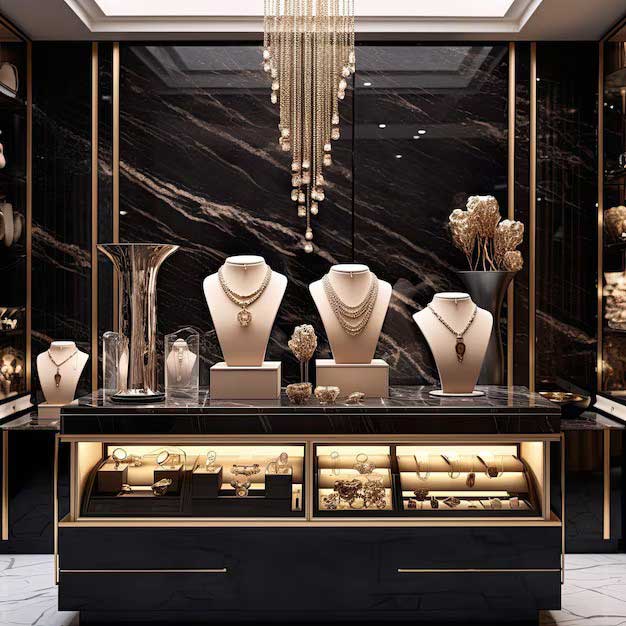 نگهداری و بهروزرسانی دورهای ویترین