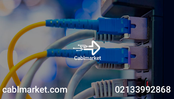 قیمت کابل شبکه