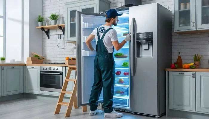 ارائه خدمات