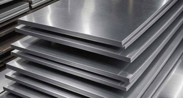 ورق استنلس استیل: از تعریف تا قیمت ورق 304/316