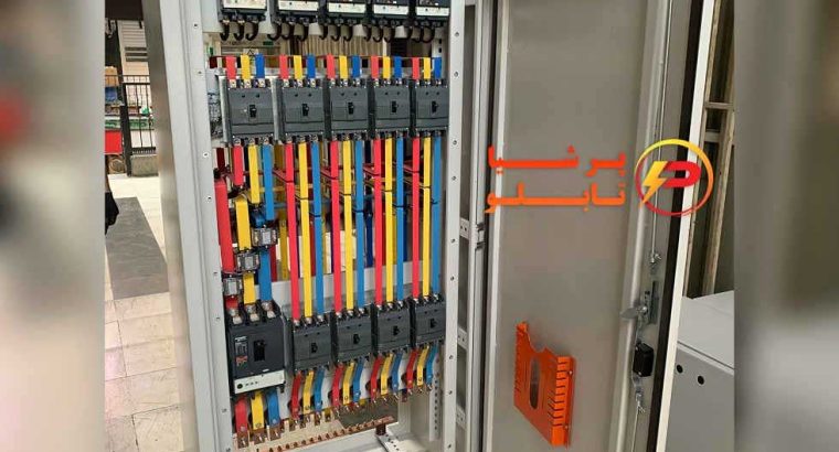 چگونه از تابلو برق سه فاز تک فاز بگیریم