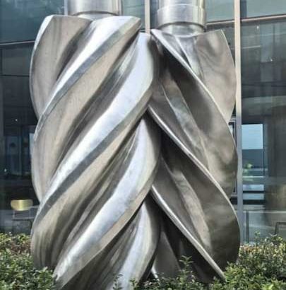 کمپرسور اسکرو (بررسی فنی)