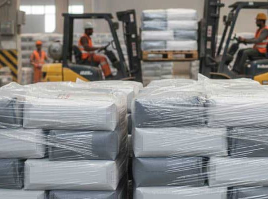 بررسی جدیدترین قیمت سیمان درود و مقایسه با سایر برندهای بازار