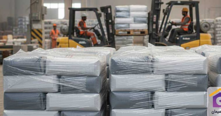 بررسی جدیدترین قیمت سیمان درود و مقایسه با سایر برندهای بازار