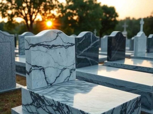 زنگ خطر برای خریداران سنگ مزار؛ مراقب این کلاهبرداری باشید