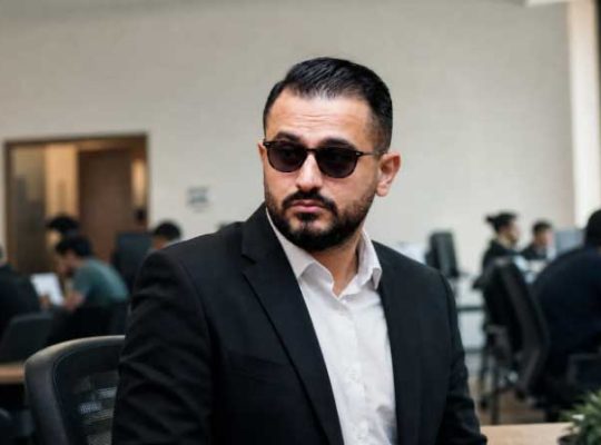 محسن آوید: سئو در 2026 دیگر رتبه گرفتن نیست، ساختن اعتماد است